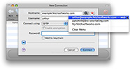 Fetch 5.8